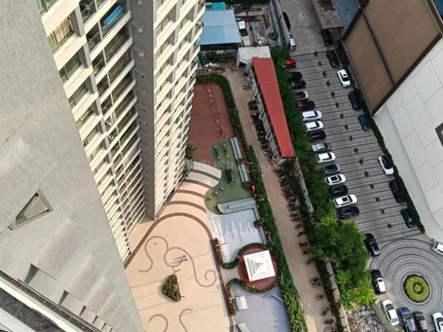 2 BHK Apartment in Wakad for rent Pune. The reference number is 21321019
