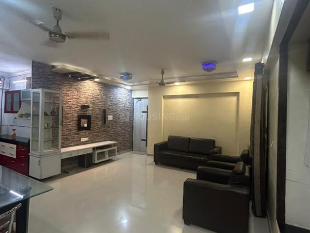 2 BHK Apartment in Wakad for rent Pune. The reference number is 21322289