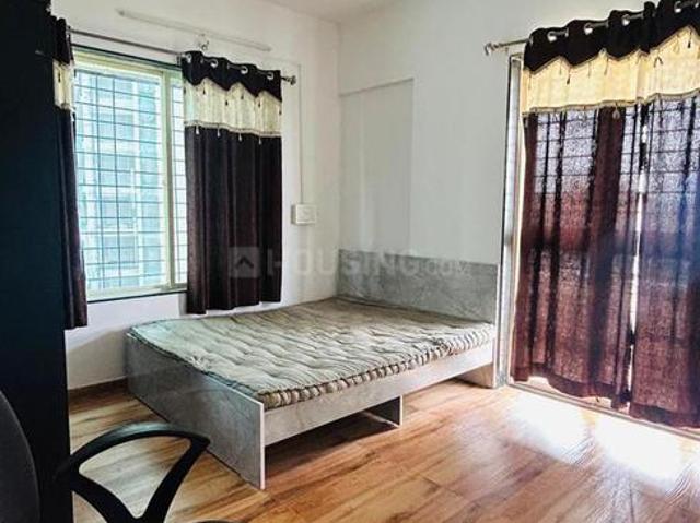 2 BHK Apartment in Wakad for rent Pune. The reference number is 21334240