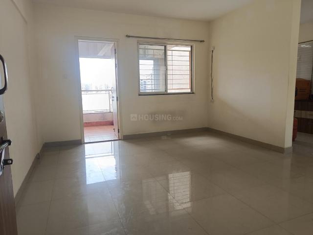 2 BHK Apartment in Wakad for rent Pune. The reference number is 21336326