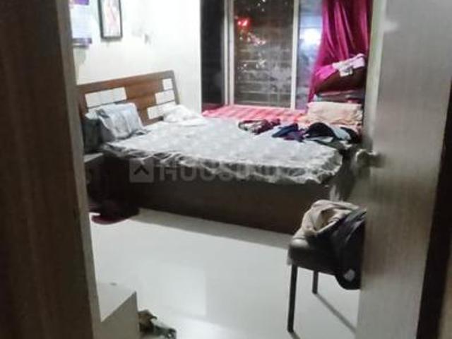 2 BHK Apartment in Wakad for resale Pune. The reference number is 15558746