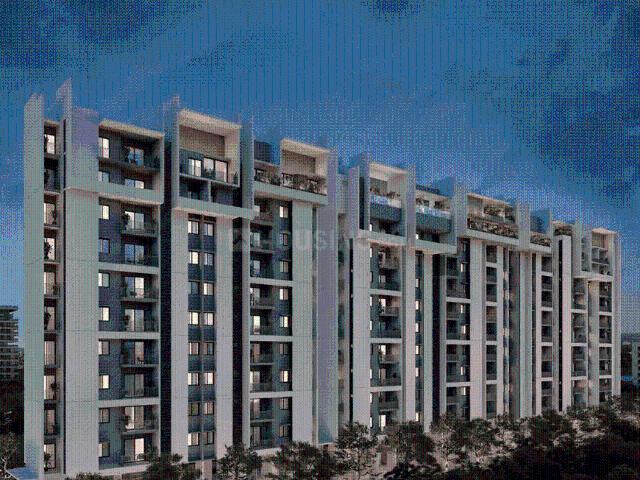 2 BHK Apartment in Wakad for resale Pune. The reference number is 16759811