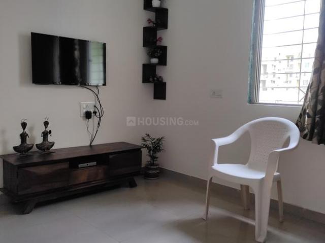 2 BHK Apartment in Wakad for resale Pune. The reference number is 16779119