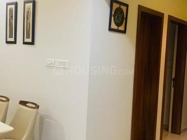 2 BHK Apartment in Wakad for resale Pune. The reference number is 18500595