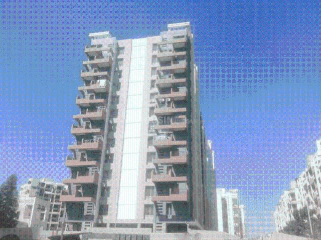 2 BHK Apartment in Wakad for resale Pune. The reference number is 18583823