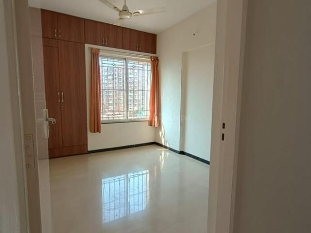 2 BHK Apartment in Wakad for resale Pune. The reference number is 18676620
