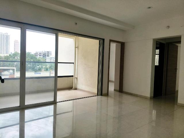 2 BHK Apartment in Wakad for resale Pune. The reference number is 18842822