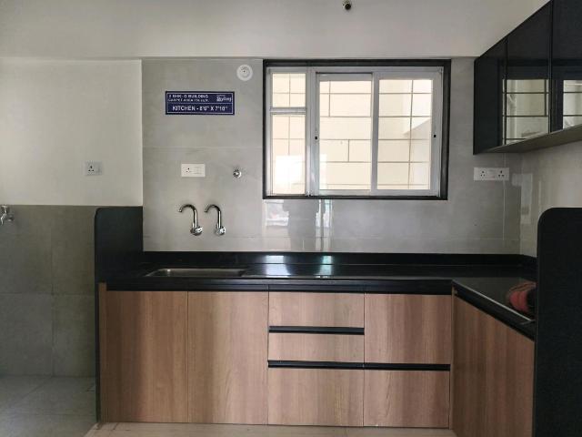 2 BHK Apartment in Wakad for resale Pune. The reference number is 18969340