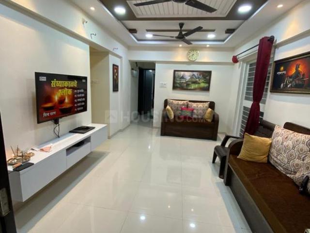2 BHK Apartment in Bavdhan for resale Pune. The reference number is 19005967