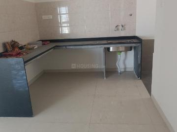 2 BHK Apartment in Wakad for resale Pune. The reference number is 19152819