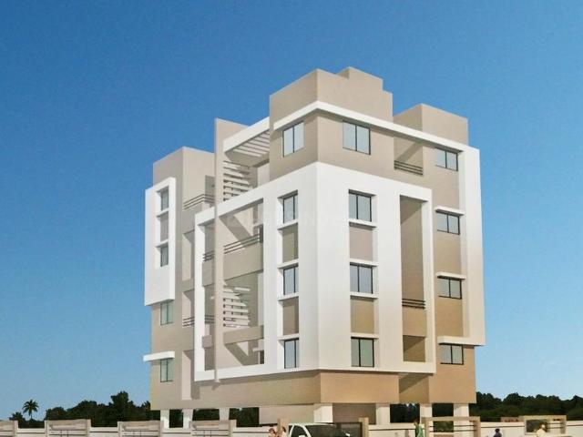 2 BHK Apartment in Wakad for resale Pune. The reference number is 19519436