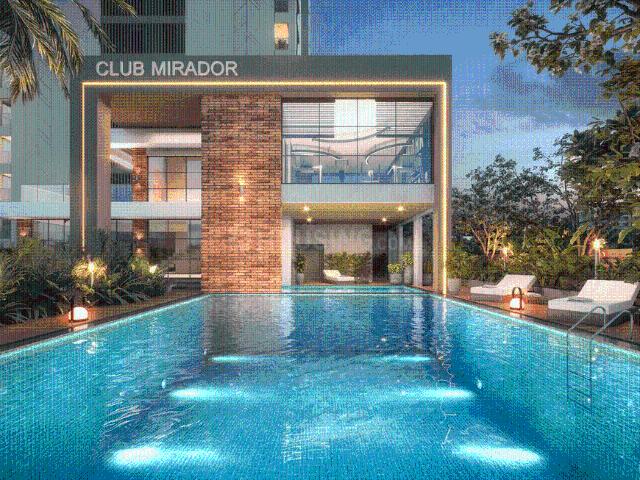 2 BHK Apartment in Wakad for resale Pune. The reference number is 19532225