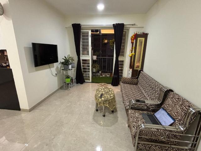 2 BHK Apartment in Wakad for resale Pune. The reference number is 19615379