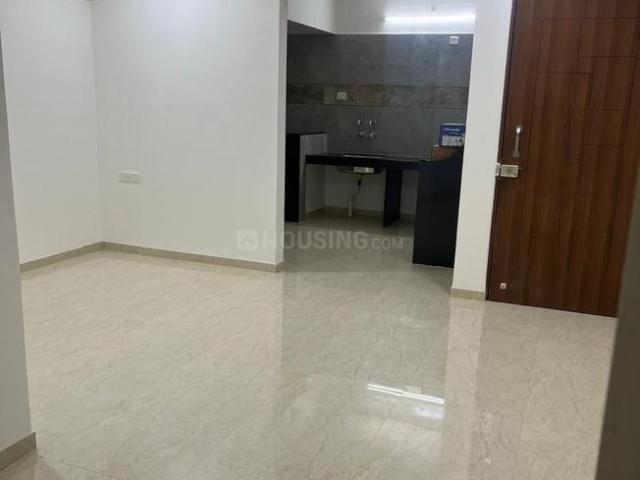 2 BHK Apartment in Wakad for resale Pune. The reference number is 19617026