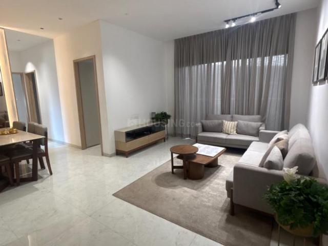 2 BHK Apartment in Wakad for resale Pune. The reference number is 19711572