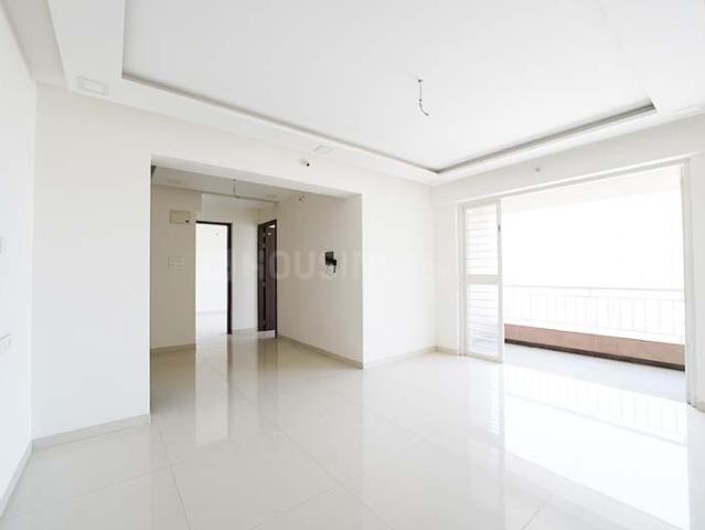 2 BHK Apartment in Wakad for resale Pune. The reference number is 19724144