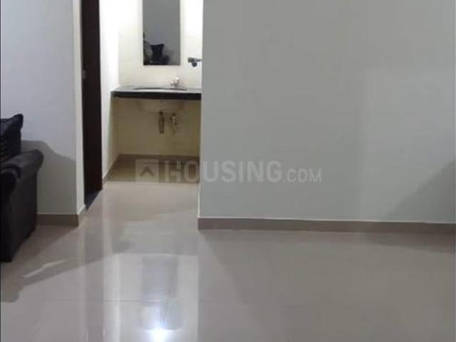 2 BHK Apartment in Wakad for resale Pune. The reference number is 19843428