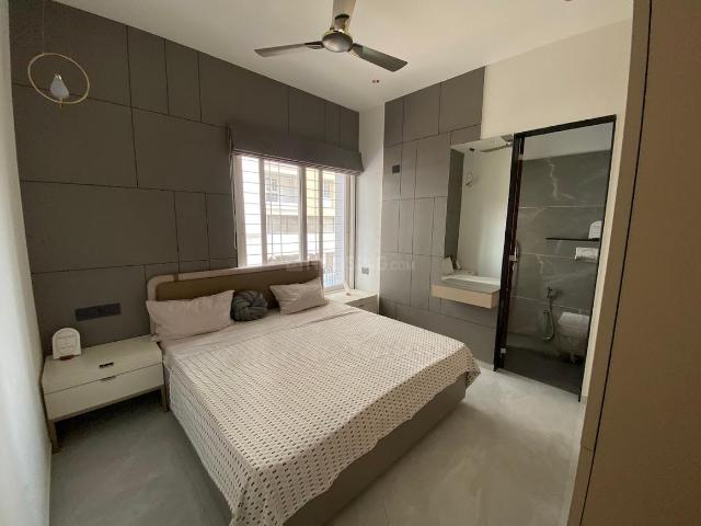 2 BHK Apartment in Wakad for resale Pune. The reference number is 19853431