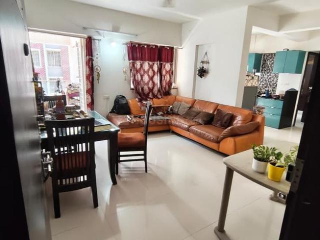 2 BHK Apartment in Wakad for resale Pune. The reference number is 19961522