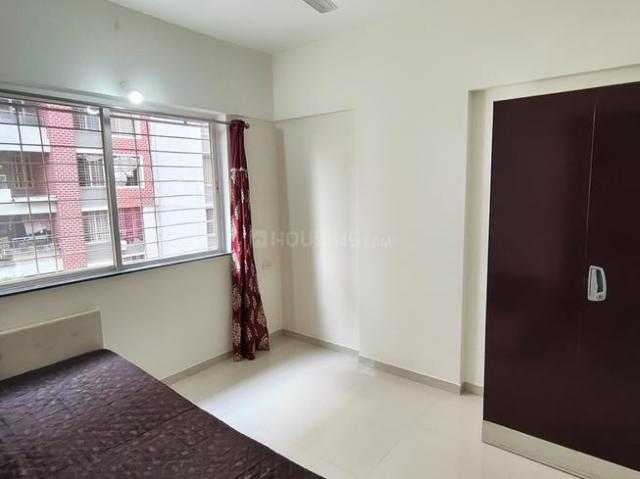 2 BHK Apartment in Wakad for resale Pune. The reference number is 19982349