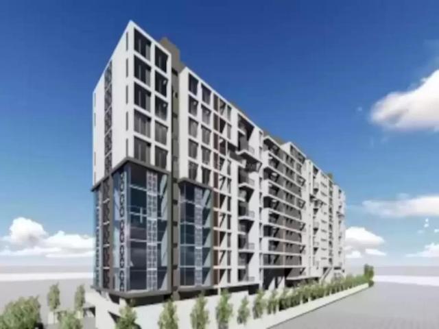 2 BHK Apartment in Wakad for resale Pune. The reference number is 19990694