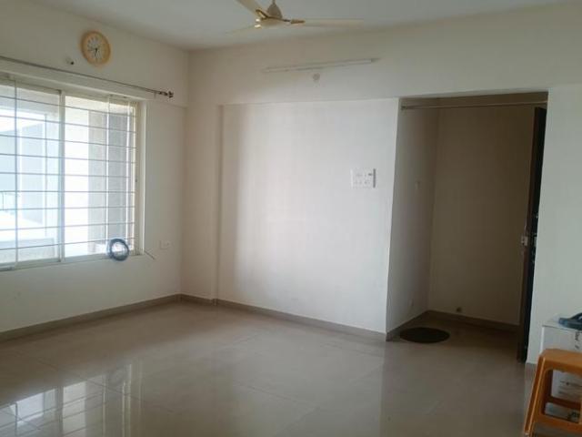 2 BHK Apartment in Wakad for resale Pune. The reference number is 10379222