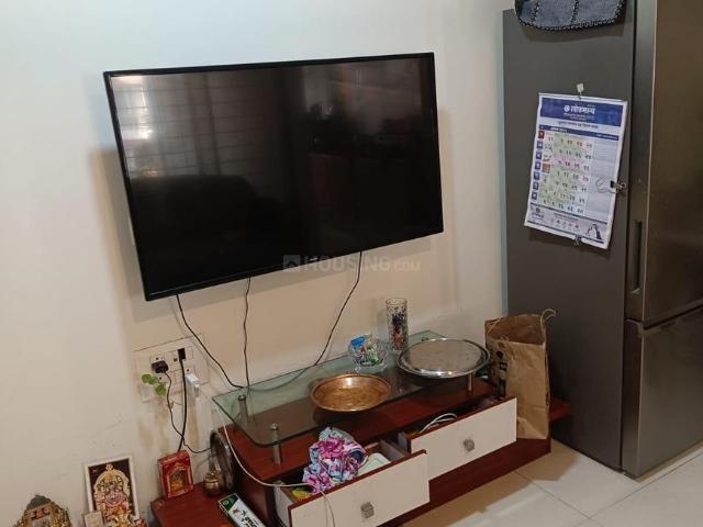 2 BHK Apartment in Wakad for resale Pune. The reference number is 20007933