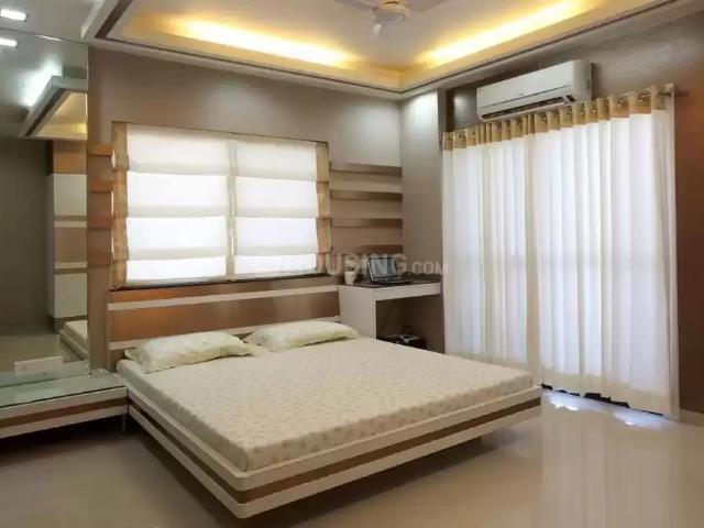 2 BHK Apartment in Wakad for resale Pune. The reference number is 20059234