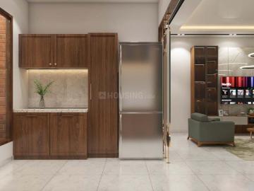 2 BHK Apartment in Wakad for resale Pune. The reference number is 20067707