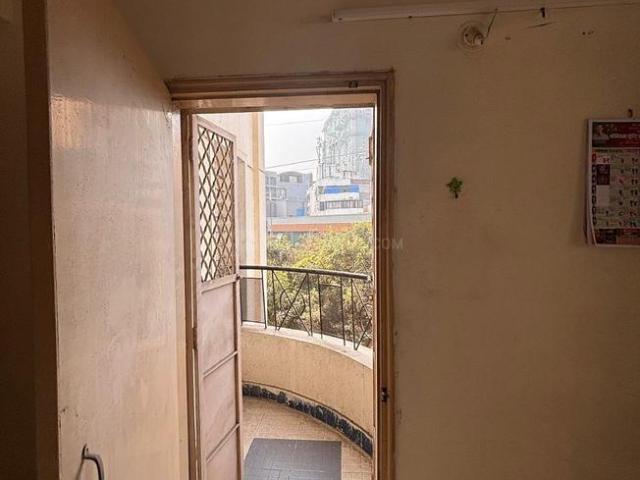 2 BHK Apartment in Wakad for resale Pune. The reference number is 20068580