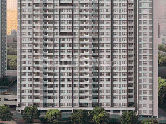 2 BHK Apartment in Wakad for resale Pune. The reference number is 20062441