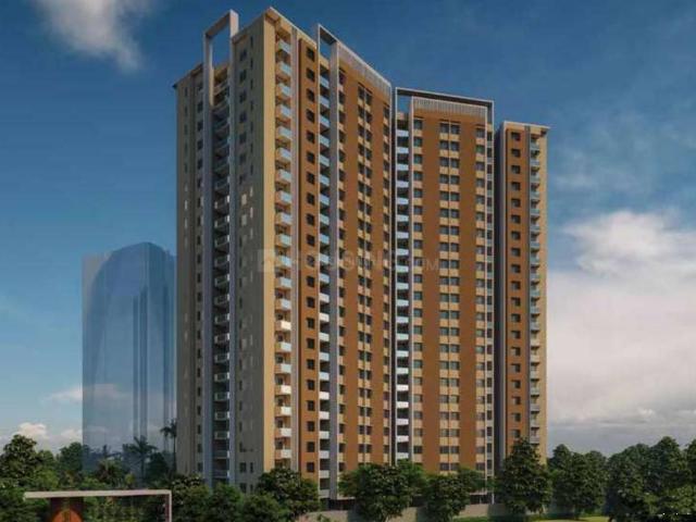 2 BHK Apartment in Wakad for resale Pune. The reference number is 20062575