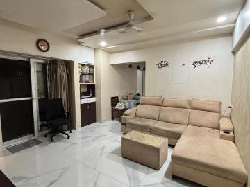 2 BHK Apartment in Wakad for resale Pune. The reference number is 20084627