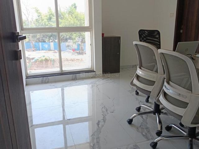 2 BHK Apartment in Wakad for resale Pune. The reference number is 20157242