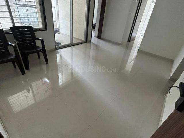 2 BHK Apartment in Wakad for resale Pune. The reference number is 20191319