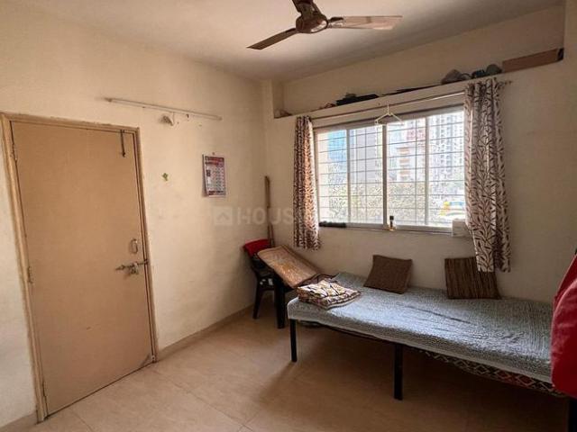 2 BHK Apartment in Wakad for resale Pune. The reference number is 20205976