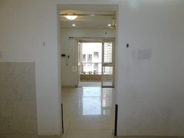 2 BHK Apartment in Wakad for resale Pune. The reference number is 20206071
