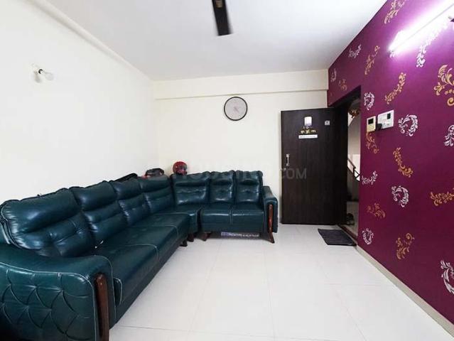 2 BHK Apartment in Wakad for resale Pune. The reference number is 20223809