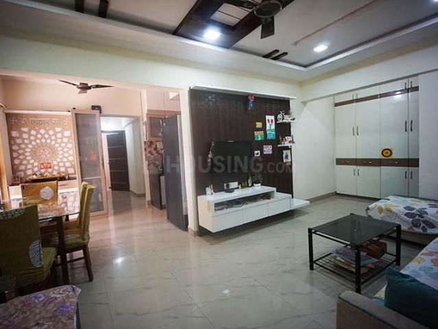 2 BHK Apartment in Wakad for resale Pune. The reference number is 20343404
