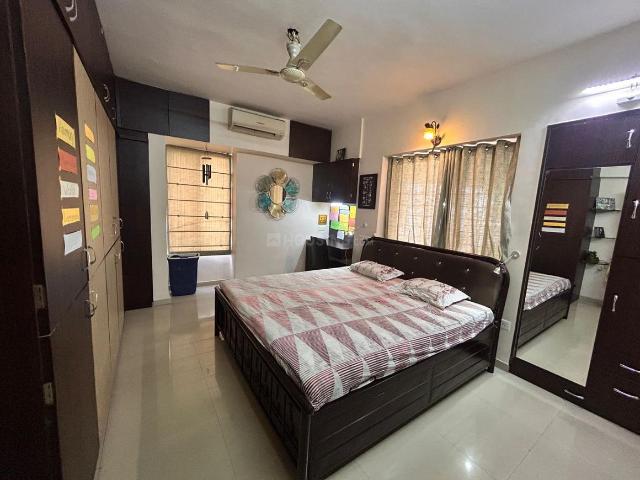 2 BHK Apartment in Wakad for resale Pune. The reference number is 20364690
