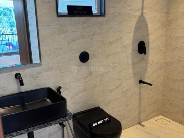 2 BHK Apartment in Wakad for resale Pune. The reference number is 20375757
