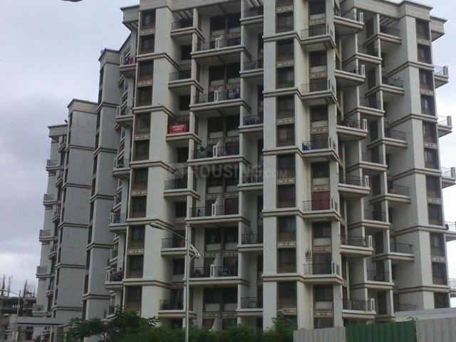 2 BHK Apartment in Wakad for resale Pune. The reference number is 20383968