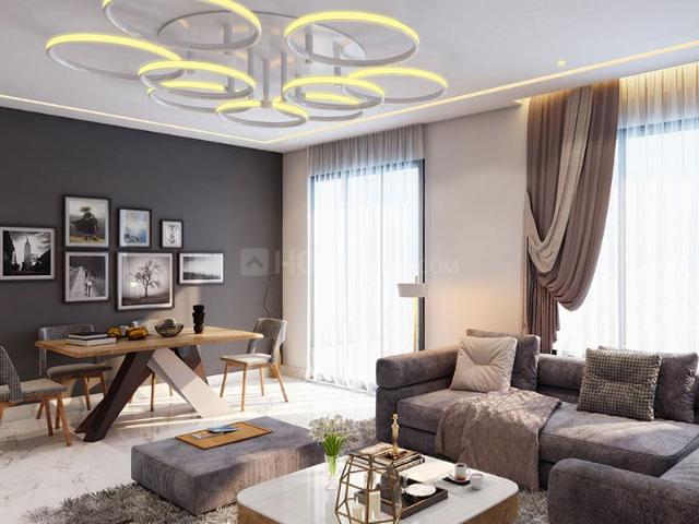 2 BHK Apartment in Wakad for resale Pune. The reference number is 20426311