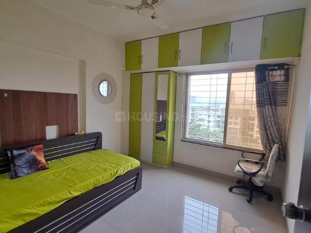 2 BHK Apartment in Wakad for resale Pune. The reference number is 20434282