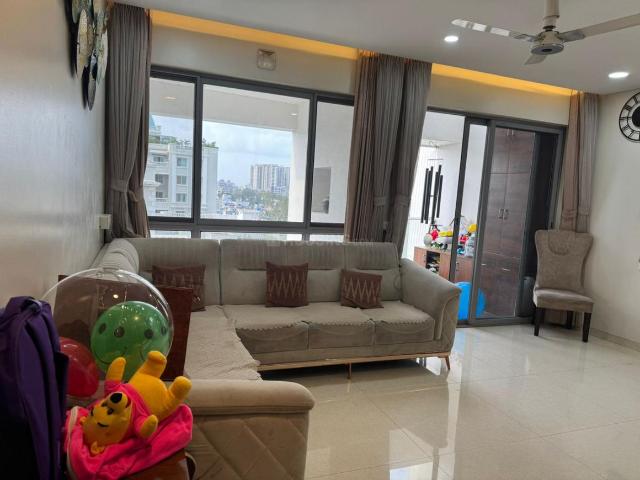 2 BHK Apartment in Wakad for resale Pune. The reference number is 20452391