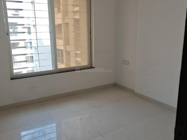 2 BHK Apartment in Wakad for resale Pune. The reference number is 20464221