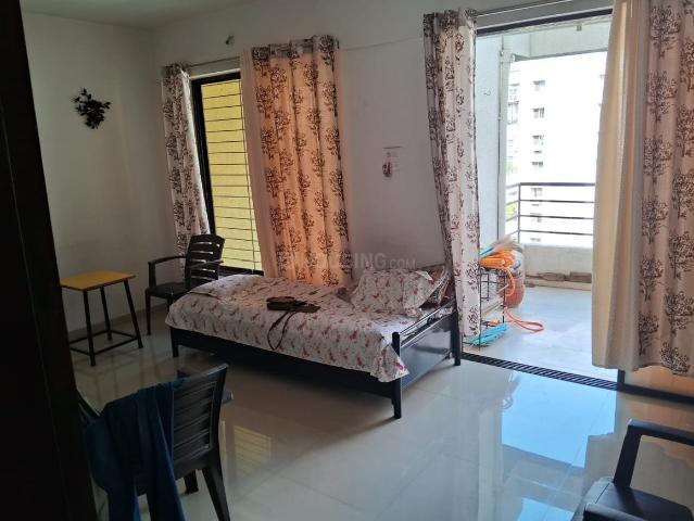 2 BHK Apartment in Wakad for resale Pune. The reference number is 20460977