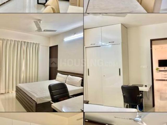 2 BHK Apartment in Wakad for resale Pune. The reference number is 20471026