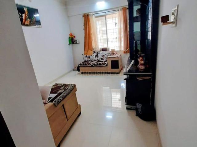 2 BHK Apartment in Wakad for resale Pune. The reference number is 20507263