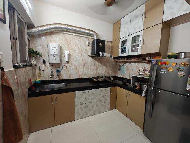 2 BHK Apartment in Wakad for resale Pune. The reference number is 20526718